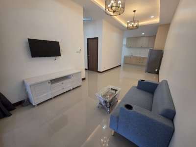 12R0483 ให้เช่า pool villa 2 ห้องนอน 3 ห้องน้ำ ราคา 45,000/เดือน โซนถลาง