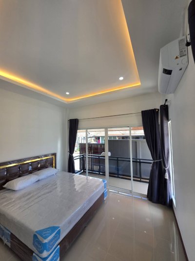 12R0483 ให้เช่า pool villa 2 ห้องนอน 3 ห้องน้ำ ราคา 45,000/เดือน โซนถลาง