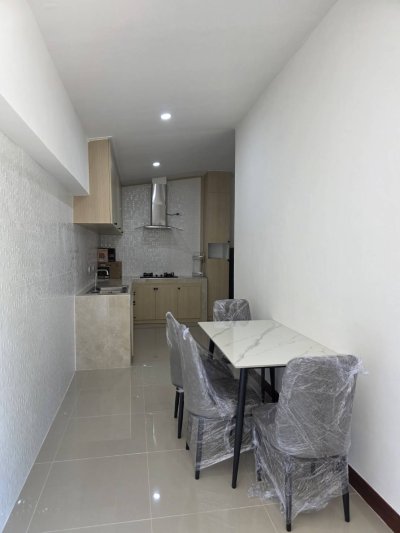 12R0483 ให้เช่า pool villa 2 ห้องนอน 3 ห้องน้ำ ราคา 45,000/เดือน โซนถลาง