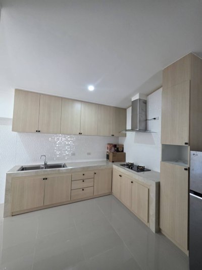 12R0483 ให้เช่า pool villa 2 ห้องนอน 3 ห้องน้ำ ราคา 45,000/เดือน โซนถลาง