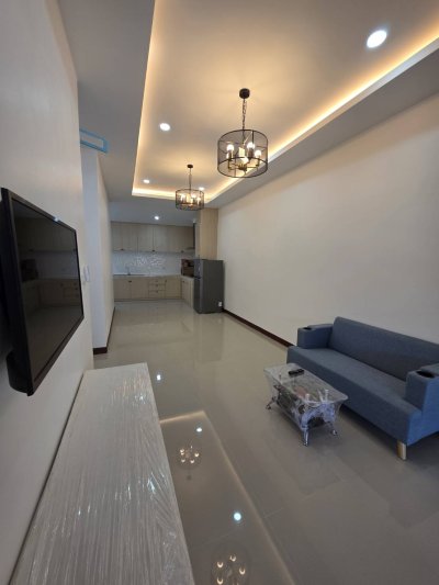 12R0483 ให้เช่า pool villa 2 ห้องนอน 3 ห้องน้ำ ราคา 45,000/เดือน โซนถลาง