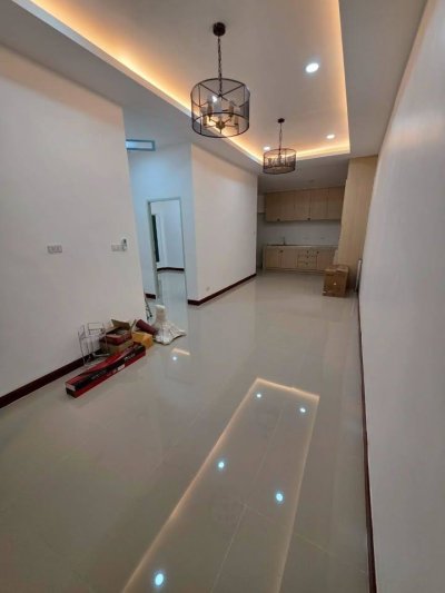 12R0483 ให้เช่า pool villa 2 ห้องนอน 3 ห้องน้ำ ราคา 45,000/เดือน โซนถลาง