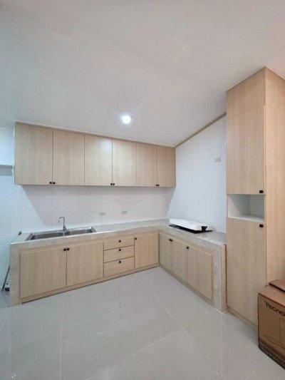 12R0483 ให้เช่า pool villa 2 ห้องนอน 3 ห้องน้ำ ราคา 45,000/เดือน โซนถลาง