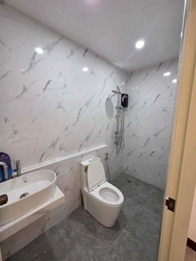 12R0483 ให้เช่า pool villa 2 ห้องนอน 3 ห้องน้ำ ราคา 45,000/เดือน โซนถลาง