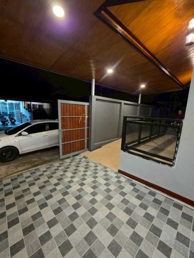 12R0483 ให้เช่า pool villa 2 ห้องนอน 3 ห้องน้ำ ราคา 45,000/เดือน โซนถลาง