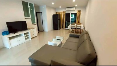 12R0484 ให้เช่าบ้านเดี่ยวสองชั้น 3 ห้องนอน 2 ห้องน้ำ ราคา 30,000/เดือน โซนถลาง
