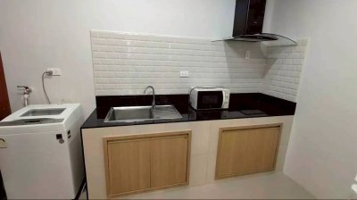 12R0484 ให้เช่าบ้านเดี่ยวสองชั้น 3 ห้องนอน 2 ห้องน้ำ ราคา 30,000/เดือน โซนถลาง