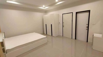 12R0484 ให้เช่าบ้านเดี่ยวสองชั้น 3 ห้องนอน 2 ห้องน้ำ ราคา 30,000/เดือน โซนถลาง