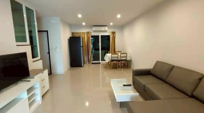 12R0484 ให้เช่าบ้านเดี่ยวสองชั้น 3 ห้องนอน 2 ห้องน้ำ ราคา 30,000/เดือน โซนถลาง