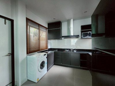 12R0485 This house for rent 3 bedroom 2 bathroom 55,000/month at thalang