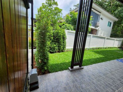12R0485 This house for rent 3 bedroom 2 bathroom 55,000/month at thalang