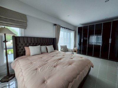 12R0485 This house for rent 3 bedroom 2 bathroom 55,000/month at thalang