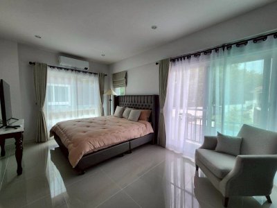 12R0485 This house for rent 3 bedroom 2 bathroom 55,000/month at thalang