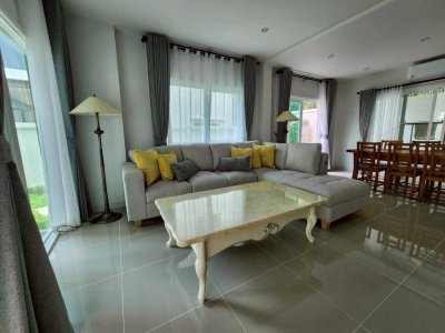 12R0485 This house for rent 3 bedroom 2 bathroom 55,000/month at thalang