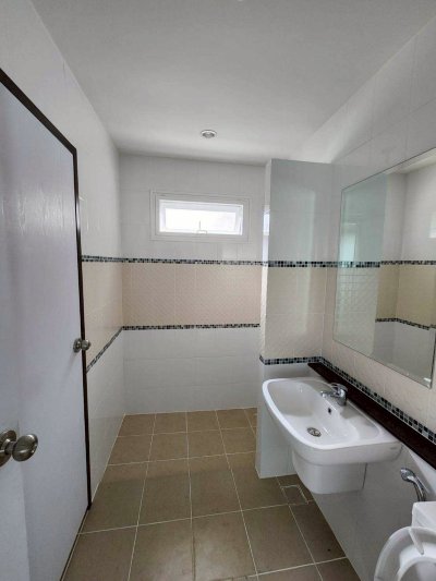 12R0485 This house for rent 3 bedroom 2 bathroom 55,000/month at thalang