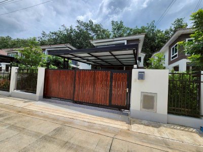 12R0485 This house for rent 3 bedroom 2 bathroom 55,000/month at thalang