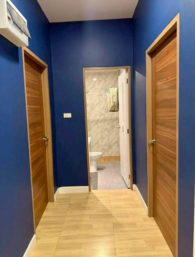 12R0486 This house for rent 2 bedroom 2 bathroom 22,000/month at thalang