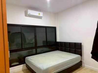 12R0486 This house for rent 2 bedroom 2 bathroom 22,000/month at thalang