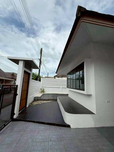 12R0486 This house for rent 2 bedroom 2 bathroom 22,000/month at thalang