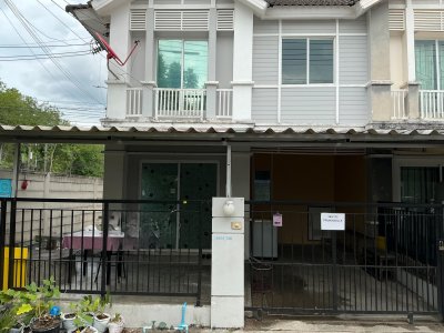 12R0487 This house for rent 3 bedroom 2 bathroom 20,000/month at thalang
