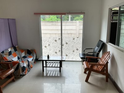 12R0487 This house for rent 3 bedroom 2 bathroom 20,000/month at thalang