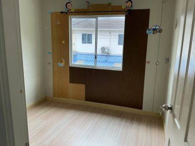 12R0487 This house for rent 3 bedroom 2 bathroom 20,000/month at thalang