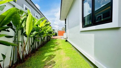 12R0488 ให้เช่า pool villa 3 ห้องนอน 2 ห้องน้ำ ราคา 80,000/เดือน โซนถลาง