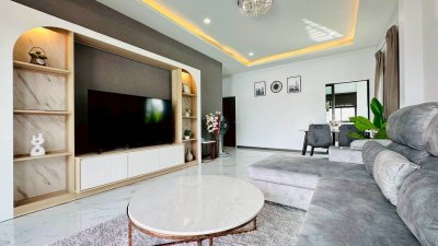 12R0488 ให้เช่า pool villa 3 ห้องนอน 2 ห้องน้ำ ราคา 80,000/เดือน โซนถลาง