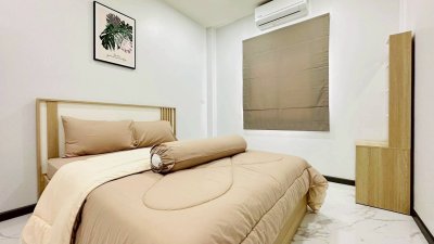 12R0488 ให้เช่า pool villa 3 ห้องนอน 2 ห้องน้ำ ราคา 80,000/เดือน โซนถลาง
