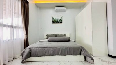12R0488 ให้เช่า pool villa 3 ห้องนอน 2 ห้องน้ำ ราคา 80,000/เดือน โซนถลาง