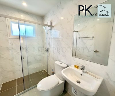 12R0489 This house for rent 4 bedroom 3 bathroom 75,000/month at thalang
