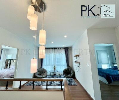 12R0489 This house for rent 4 bedroom 3 bathroom 75,000/month at thalang