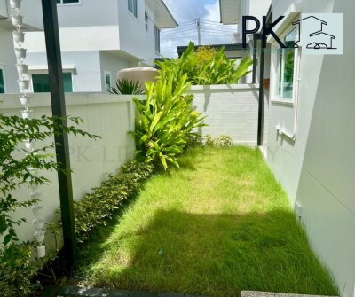 12R0489 This house for rent 4 bedroom 3 bathroom 75,000/month at thalang