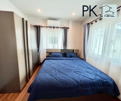 12R0489 This house for rent 4 bedroom 3 bathroom 75,000/month at thalang