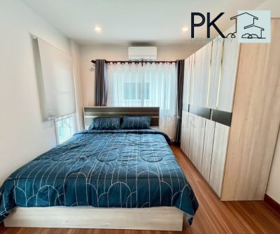 12R0489 This house for rent 4 bedroom 3 bathroom 75,000/month at thalang