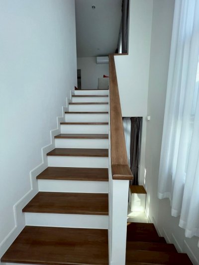 12R0492 ให้เช่าบ้านเดี่ยวสองชั้น 4 ห้องนอน 3 ห้องน้ำ ราคา 85,000/เดือน โซนถลาง