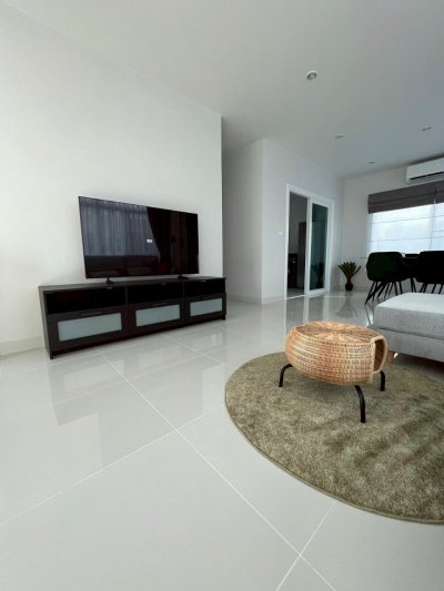 12R0492 ให้เช่าบ้านเดี่ยวสองชั้น 4 ห้องนอน 3 ห้องน้ำ ราคา 85,000/เดือน โซนถลาง