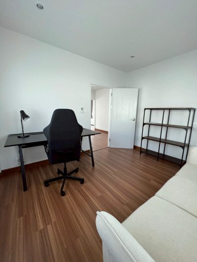 12R0492 ให้เช่าบ้านเดี่ยวสองชั้น 4 ห้องนอน 3 ห้องน้ำ ราคา 85,000/เดือน โซนถลาง