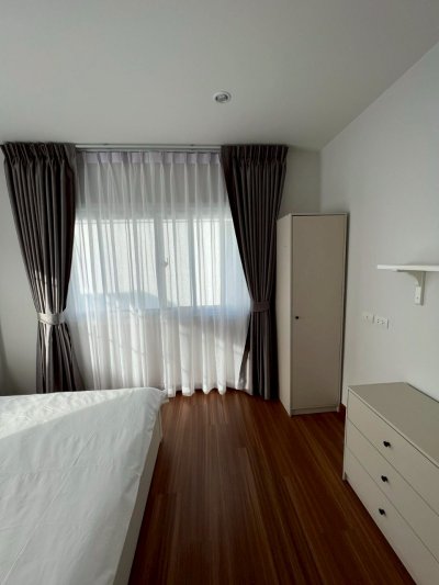 12R0492 ให้เช่าบ้านเดี่ยวสองชั้น 4 ห้องนอน 3 ห้องน้ำ ราคา 85,000/เดือน โซนถลาง