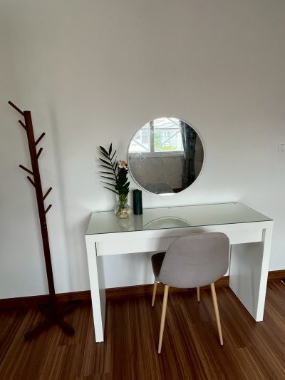 12R0493 This house for rent 4 bedroom 3 bathroom 70,000/month at thalang have fully furnished