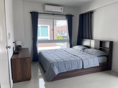 12R0494 This house for rent 3 bedroom 2 bathroom 40,000/month at thalang