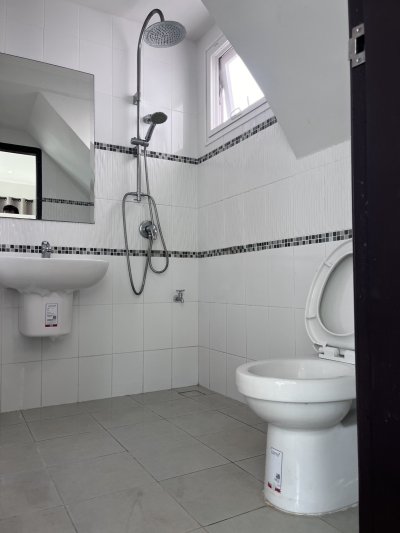 12R0494 This house for rent 3 bedroom 2 bathroom 40,000/month at thalang