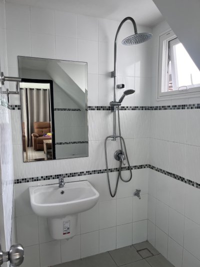 12R0494 This house for rent 3 bedroom 2 bathroom 40,000/month at thalang