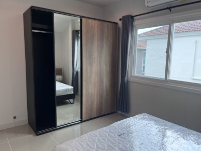 12R0494 This house for rent 3 bedroom 2 bathroom 40,000/month at thalang