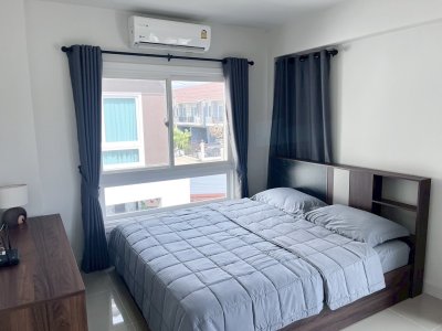 12R0494 This house for rent 3 bedroom 2 bathroom 40,000/month at thalang