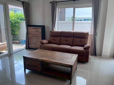 12R0494 This house for rent 3 bedroom 2 bathroom 40,000/month at thalang