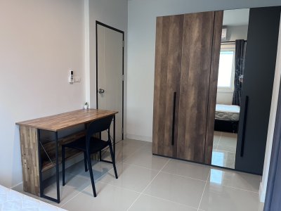 12R0494 This house for rent 3 bedroom 2 bathroom 40,000/month at thalang
