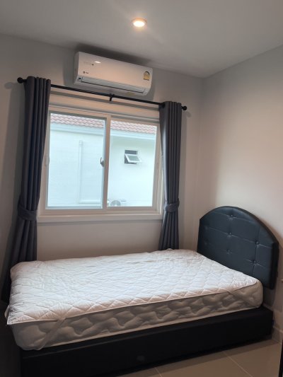 12R0494 This house for rent 3 bedroom 2 bathroom 40,000/month at thalang