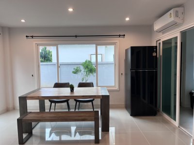 12R0494 This house for rent 3 bedroom 2 bathroom 40,000/month at thalang