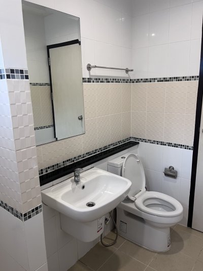 12R0494 This house for rent 3 bedroom 2 bathroom 40,000/month at thalang